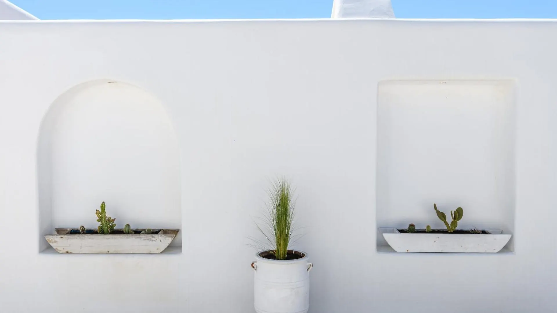 Lunar Villa Glastros  بيت للعطل